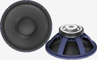 Basový reproduktor / subwoofer Turbosound TS-18SW700/8A Basový reproduktor / subwoofer - 4