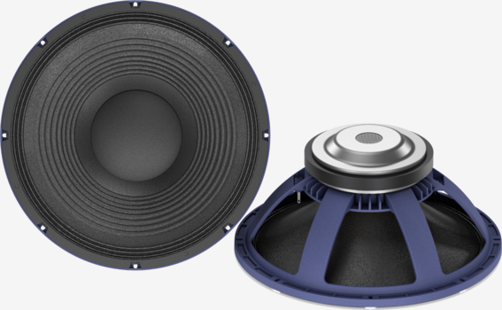 Bass Speaker / Subwoofer Turbosound TS-18SW700/8A - 5