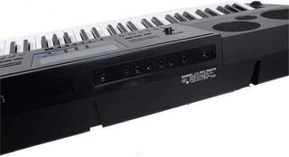 Billentésérzékeny szintetizátor Casio WK 6600 Billentésérzékeny szintetizátor - 3