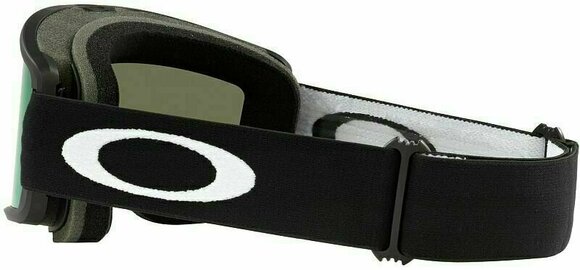 Goggles Σκι Oakley Target Line M 71211400 Matte Black/Violet Iridium Goggles Σκι - 6