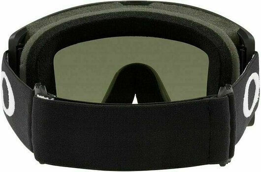 Goggles Σκι Oakley Target Line M 71211400 Matte Black/Violet Iridium Goggles Σκι - 8