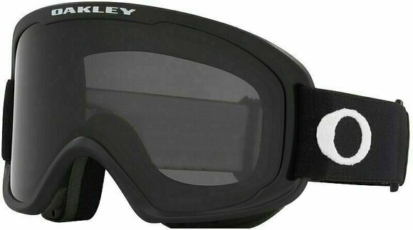 Occhiali da sci Oakley O-Frame 2.0 PRO M 71250200 Matte Black/Dark Grey Occhiali da sci - 3