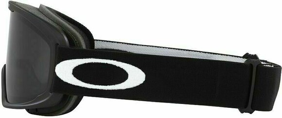 Skibriller Oakley O-Frame 2.0 PRO M 71250200 Matte Black/Dark Grey Skibriller - 5