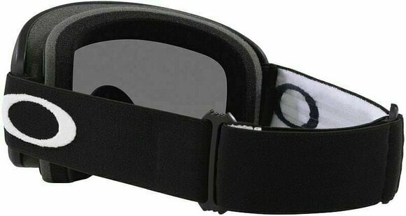 Smučarska očala Oakley O-Frame 2.0 PRO M 71250200 Matte Black/Dark Grey Smučarska očala - 7
