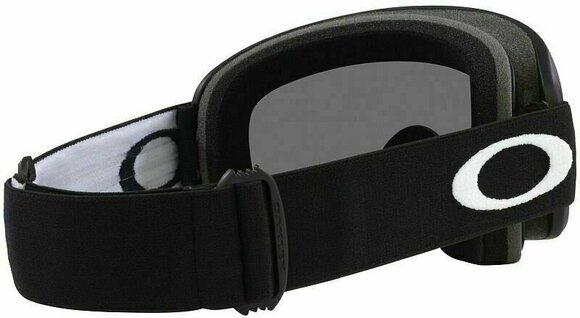 Ski Goggles Oakley O-Frame 2.0 PRO M 71250200 Matte Black/Dark Grey Ski Goggles - 9