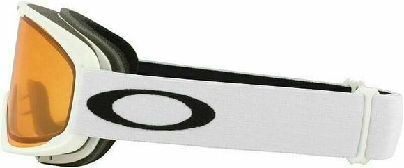Skibriller Oakley O-Frame 2.0 PRO M 71250300 Matte White/Persimmon Skibriller - 5