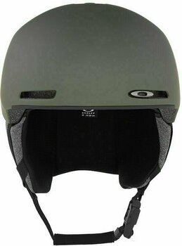 Lyžařská helma Oakley MOD1 Mips Dark Brush S (51-55 cm) Lyžařská helma - 2