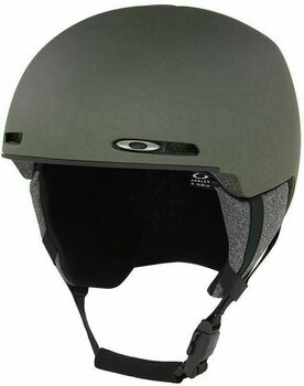 Ski Helmet Oakley MOD1 Mips Dark Brush S (51-55 cm) Ski Helmet - 3