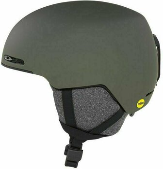 Ski Helmet Oakley MOD1 Mips Dark Brush S (51-55 cm) Ski Helmet - 4