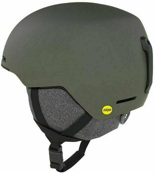 Ski Helmet Oakley MOD1 Mips Dark Brush S (51-55 cm) Ski Helmet - 5
