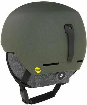 Ski Helmet Oakley MOD1 Mips Dark Brush S (51-55 cm) Ski Helmet - 6