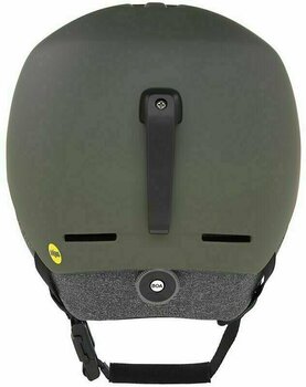 Lyžařská helma Oakley MOD1 Mips Dark Brush S (51-55 cm) Lyžařská helma - 7