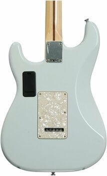 Chitară electrică Fender Deluxe Roadhouse Stratocaster Rosewood Fingerboard, Sonic Blue - 5