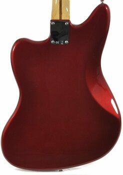 Elektrická kytara Fender Blacktop Jaguar 90, Rosewood Fingerboard, Candy Apple Red - 2