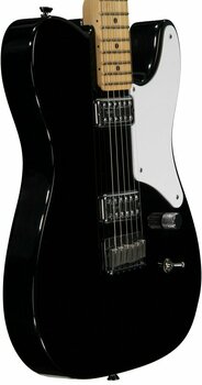 Elektrická gitara Fender Cabronita Telecaster, Maple Fingerboard, Black - 3