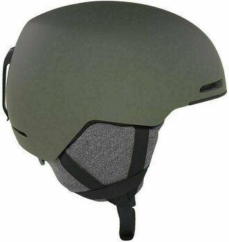 Ski Helmet Oakley MOD1 Mips Dark Brush S (51-55 cm) Ski Helmet - 10