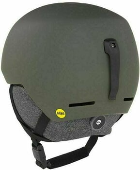 Skihelm Oakley MOD1 Mips Dark Brush M (55-59 cm) Skihelm - 6