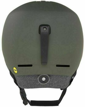 Skihelm Oakley MOD1 Mips Dark Brush M (55-59 cm) Skihelm - 7