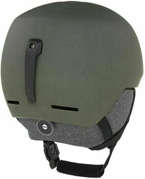 Skihelm Oakley MOD1 Mips Dark Brush M (55-59 cm) Skihelm - 8