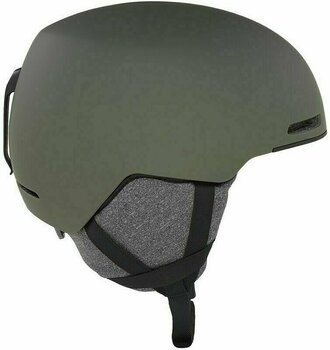 Capacete de esqui Oakley MOD1 Mips Dark Brush M (55-59 cm) Capacete de esqui - 10