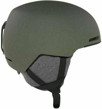 Skihelm Oakley MOD1 Mips Dark Brush L (58-61 cm) Skihelm - 10