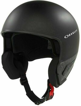 Lyžařská helma Oakley ARC5 PRO Blackout M (55-59 cm) Lyžařská helma - 3