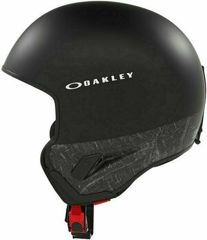 Ski Helmet Oakley ARC5 PRO Blackout M (55-59 cm) Ski Helmet - 4
