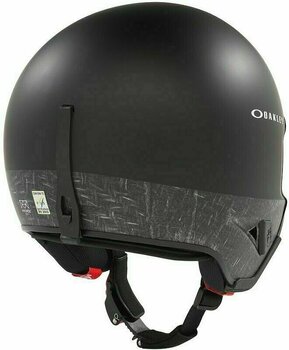 Ski Helmet Oakley ARC5 PRO Blackout M (55-59 cm) Ski Helmet - 8