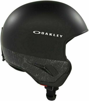 Ski Helmet Oakley ARC5 PRO Blackout M (55-59 cm) Ski Helmet - 10
