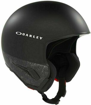 Lyžařská helma Oakley ARC5 PRO Blackout M (55-59 cm) Lyžařská helma - 11