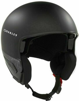 Ski Helmet Oakley ARC5 PRO Blackout M (55-59 cm) Ski Helmet - 12
