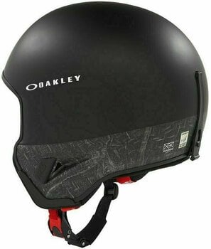 Ski Helmet Oakley ARC5 PRO Blackout L (58-61 cm) Ski Helmet - 5
