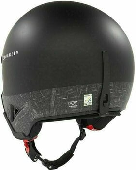 Ski Helmet Oakley ARC5 PRO Blackout L (58-61 cm) Ski Helmet - 6