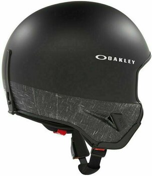 Capacete de esqui Oakley ARC5 PRO Blackout L (58-61 cm) Capacete de esqui - 9
