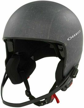 Skihelm Oakley ARC5 PRO Stone Gray L (58-61 cm) Skihelm - 3