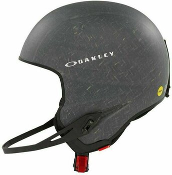 Skidhjälm Oakley ARC5 PRO Stone Gray L (58-61 cm) Skidhjälm - 4