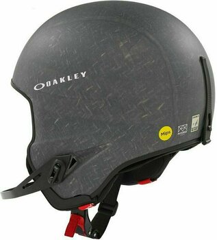 Casco de esquí Oakley ARC5 PRO Stone Gray L (58-61 cm) Casco de esquí - 5