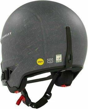 Skihelm Oakley ARC5 PRO Stone Gray L (58-61 cm) Skihelm - 6