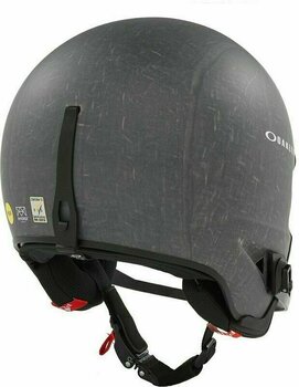 Κράνος σκι Oakley ARC5 PRO Stone Gray L (58-61 cm) Κράνος σκι - 8