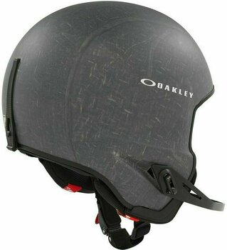 Κράνος σκι Oakley ARC5 PRO Stone Gray L (58-61 cm) Κράνος σκι - 9