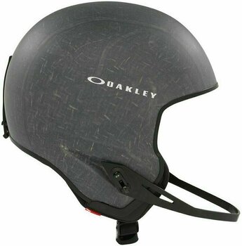 Κράνος σκι Oakley ARC5 PRO Stone Gray L (58-61 cm) Κράνος σκι - 10