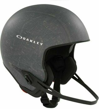 Capacete de esqui Oakley ARC5 PRO Stone Gray L (58-61 cm) Capacete de esqui - 11