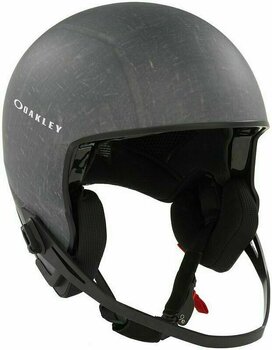 Kask narciarski Oakley ARC5 PRO Stone Gray L (58-61 cm) Kask narciarski - 12