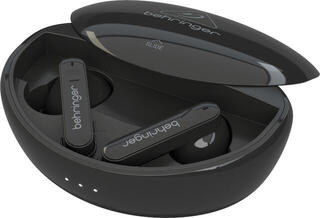 Bezdrátové sluchátka do uší Behringer T-BUDS Bezdrátové sluchátka do uší - 2