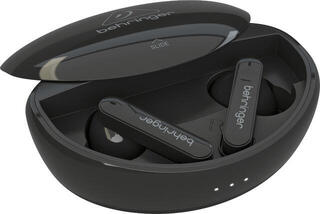 Bezdrátové sluchátka do uší Behringer T-BUDS Bezdrátové sluchátka do uší - 3