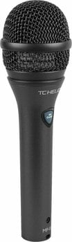Vokální dynamický mikrofon TC Helicon MP-85 Vokální dynamický mikrofon - 2