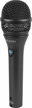 Вокален динамичен микрофон TC Helicon MP-85 Вокален динамичен микрофон - 4