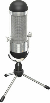 Microphone USB Behringer BVR84 - 2