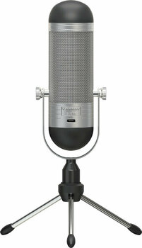 Microphone USB Behringer BVR84 - 3
