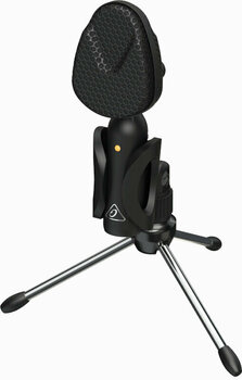 Microphone USB Behringer BV4038 - 4